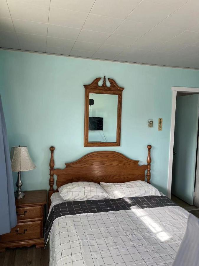 Motel Sainte Catherine Экстерьер фото