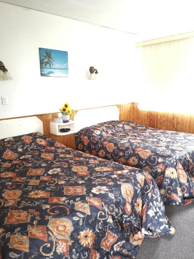 Motel Sainte Catherine Экстерьер фото