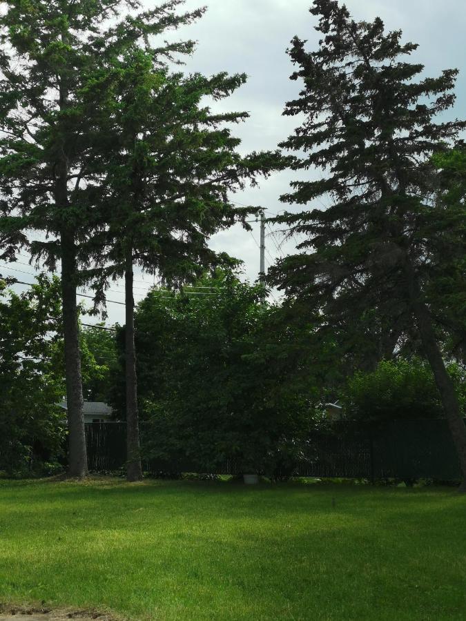 Motel Sainte Catherine Экстерьер фото
