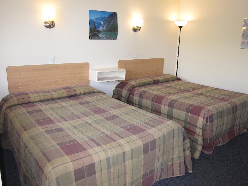 Motel Sainte Catherine Номер фото