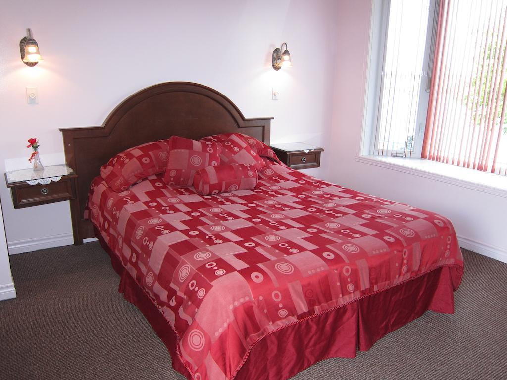 Motel Sainte Catherine Номер фото