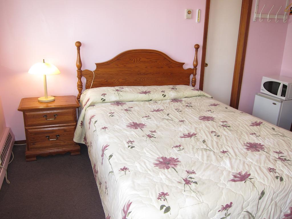 Motel Sainte Catherine Экстерьер фото